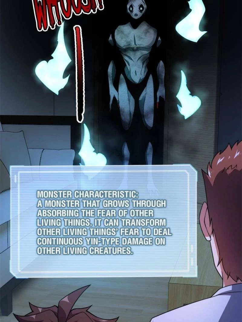Monster Pet Evolution Chapter 98 - 3