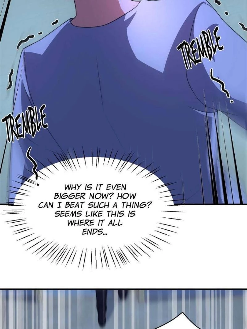 Monster Pet Evolution Chapter 98 - 11