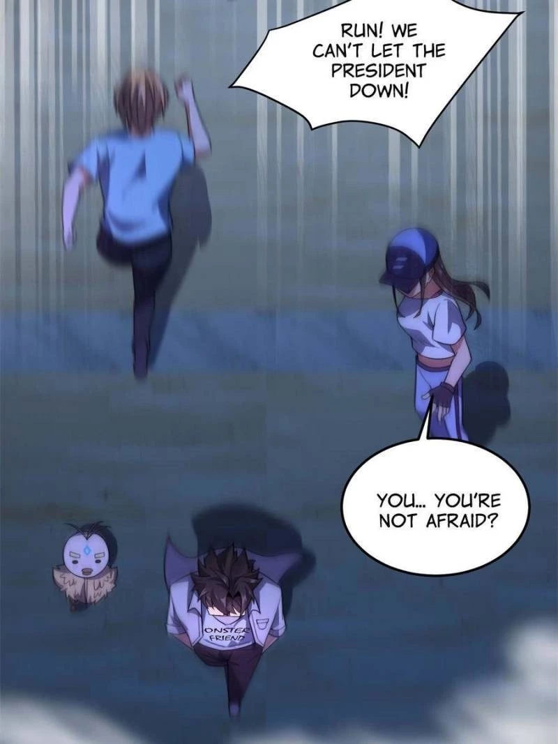 Monster Pet Evolution Chapter 98 - 12