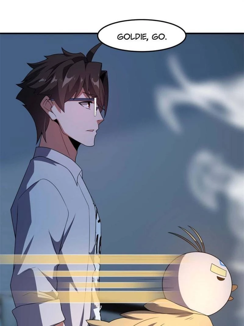 Monster Pet Evolution Chapter 98 - 16