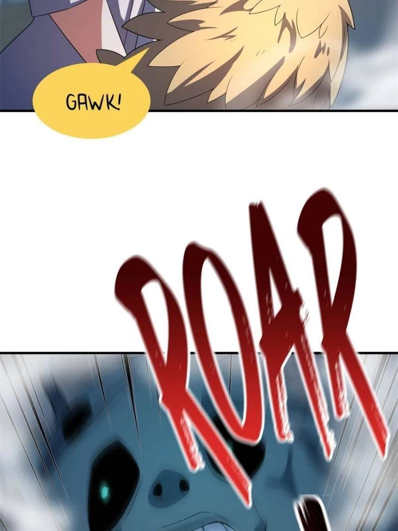 Monster Pet Evolution Chapter 98 - 17