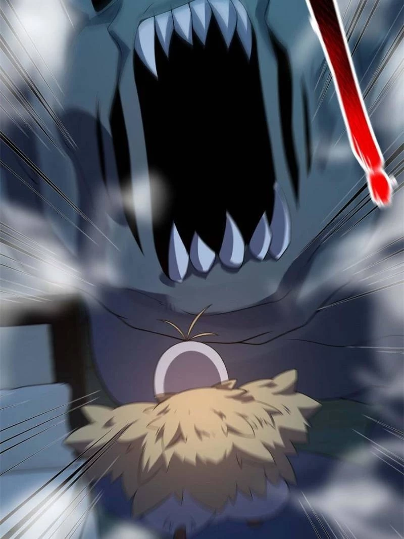 Monster Pet Evolution Chapter 98 - 18