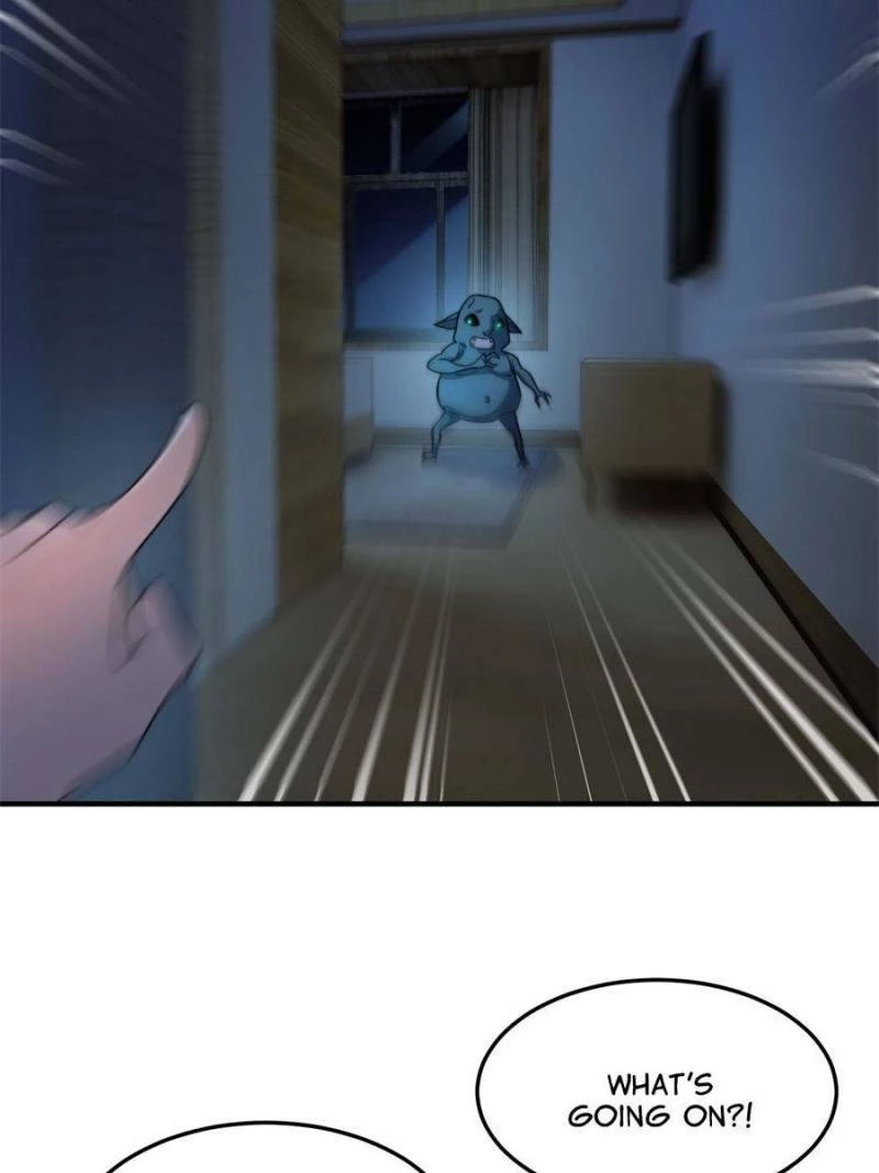 Monster Pet Evolution Chapter 98 - 24