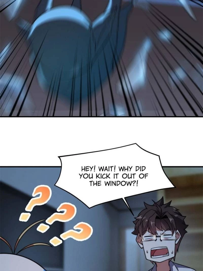 Monster Pet Evolution Chapter 98 - 27