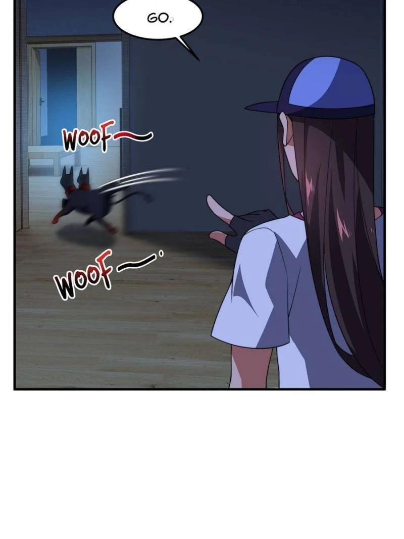 Monster Pet Evolution Chapter 98 - 32