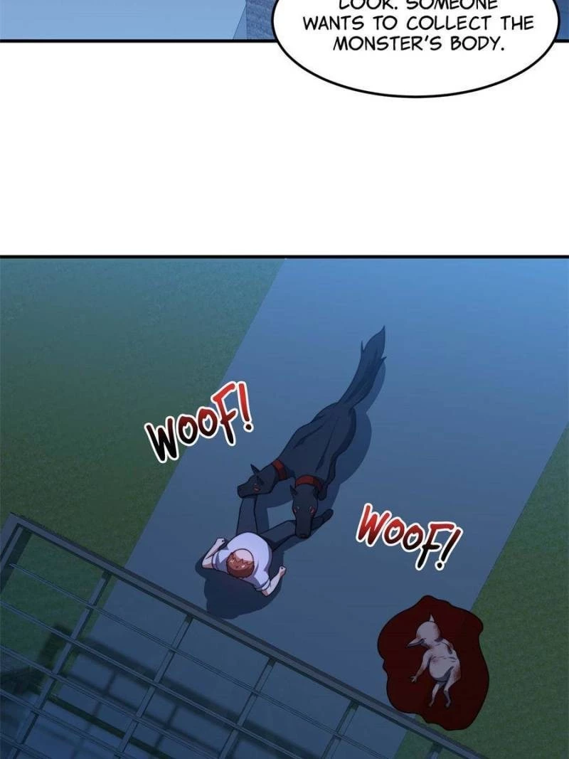 Monster Pet Evolution Chapter 98 - 34