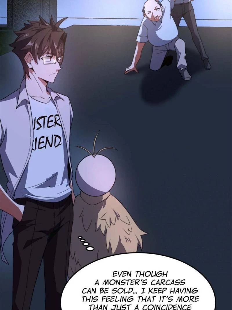 Monster Pet Evolution Chapter 98 - 39