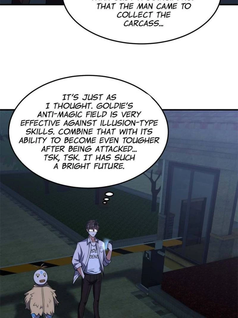 Monster Pet Evolution Chapter 98 - 40