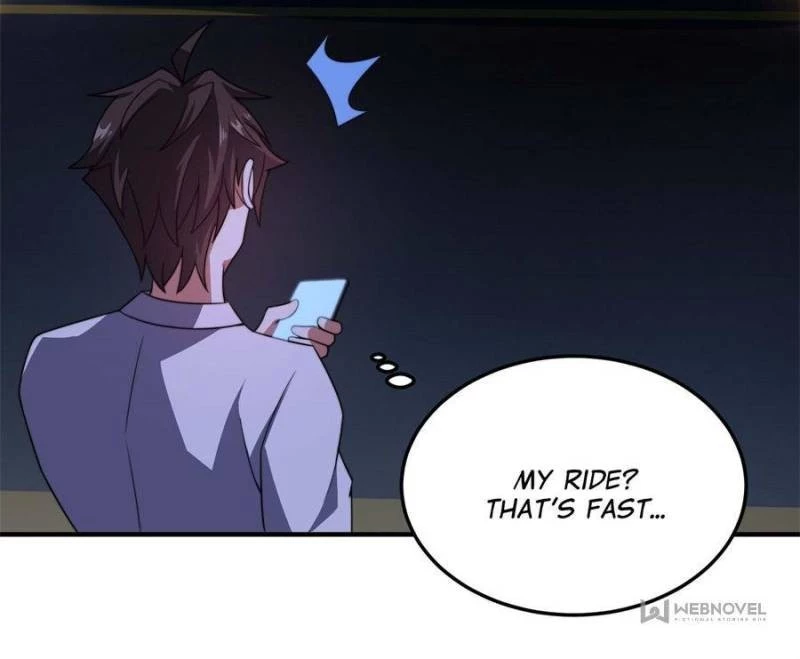 Monster Pet Evolution Chapter 98 - 42