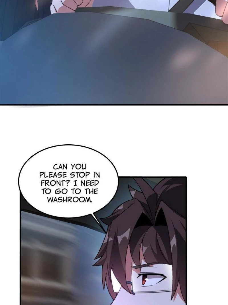 Monster Pet Evolution Chapter 98 - 45