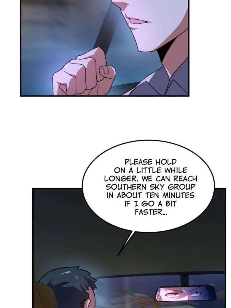 Monster Pet Evolution Chapter 98 - 46