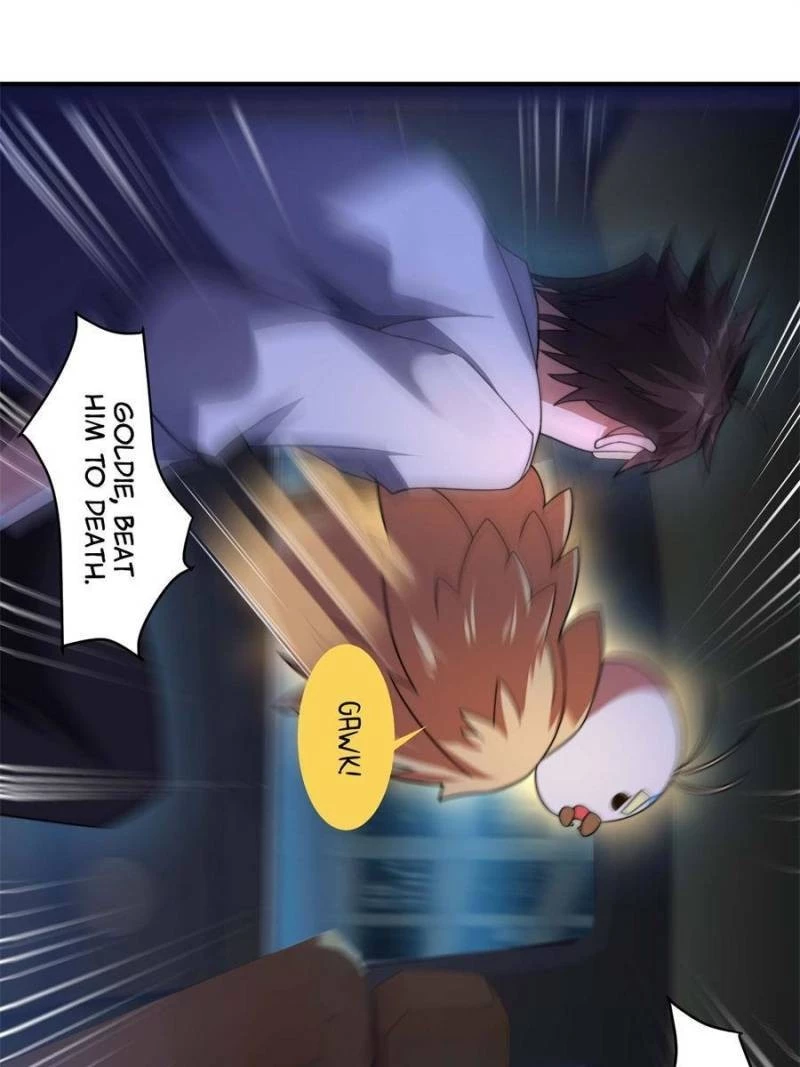 Monster Pet Evolution Chapter 98 - 49