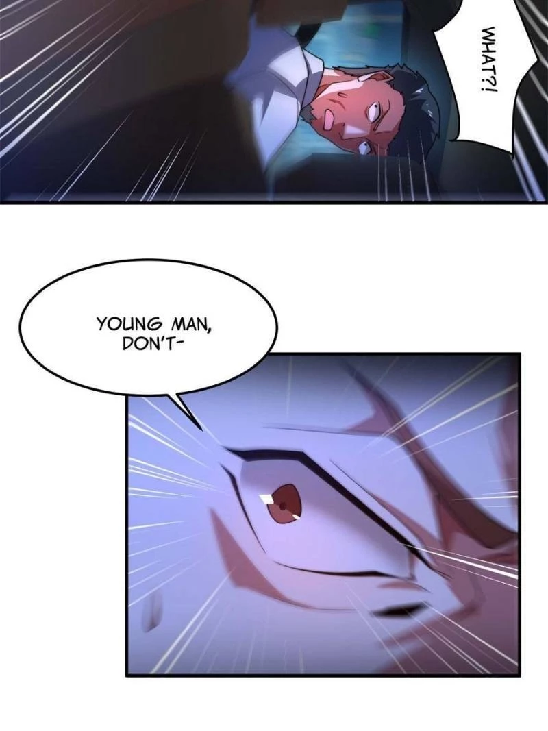 Monster Pet Evolution Chapter 98 - 50