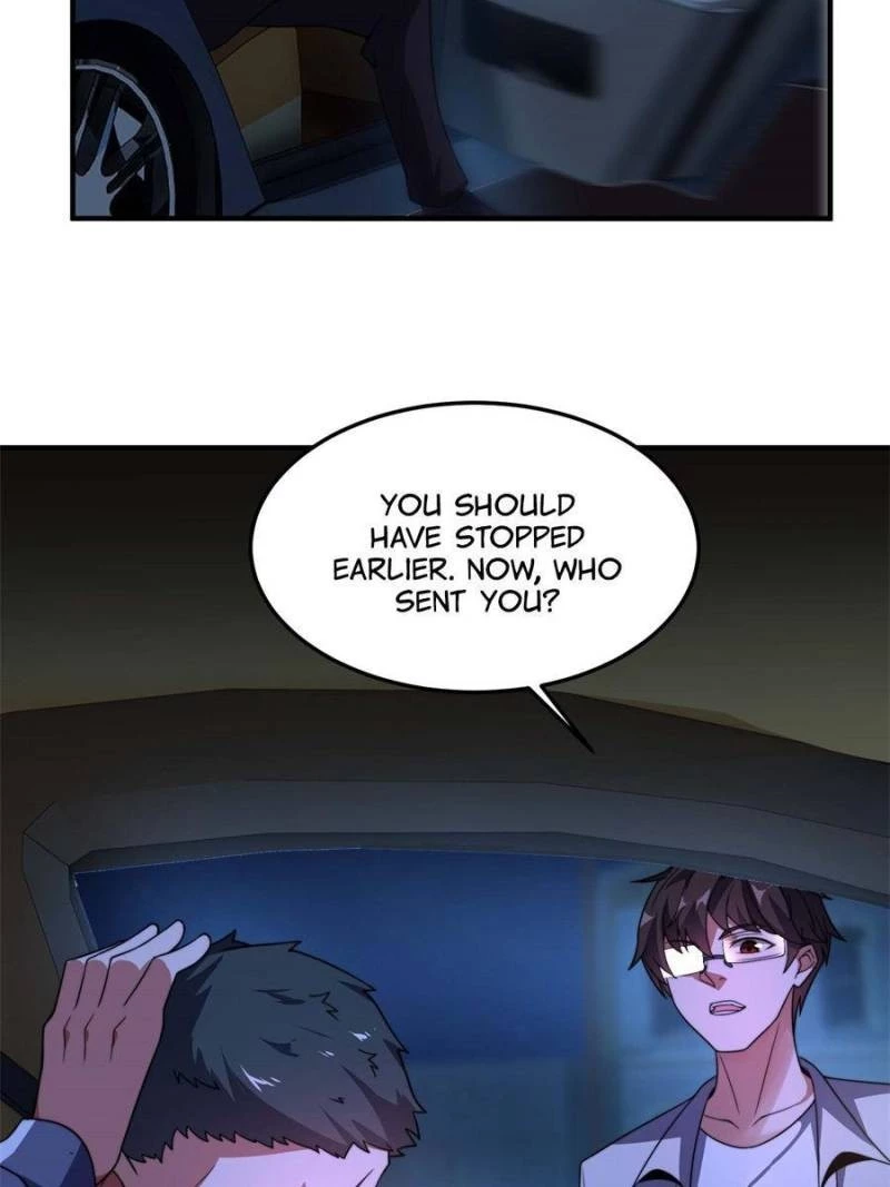 Monster Pet Evolution Chapter 98 - 54