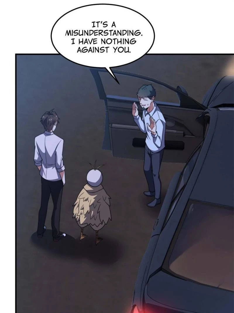Monster Pet Evolution Chapter 98 - 56