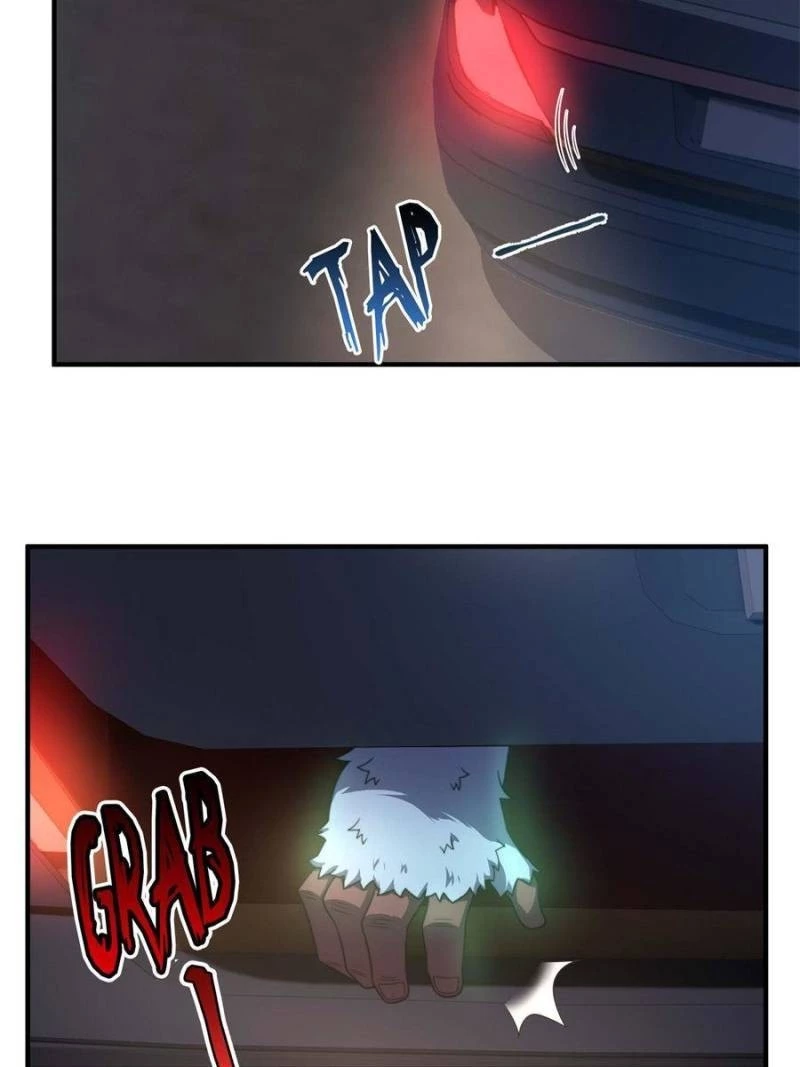 Monster Pet Evolution Chapter 98 - 57