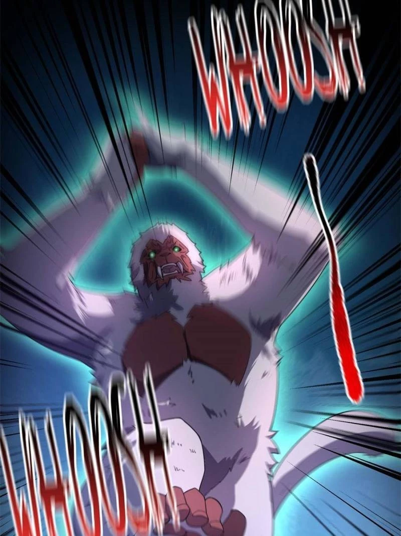 Monster Pet Evolution Chapter 98 - 59