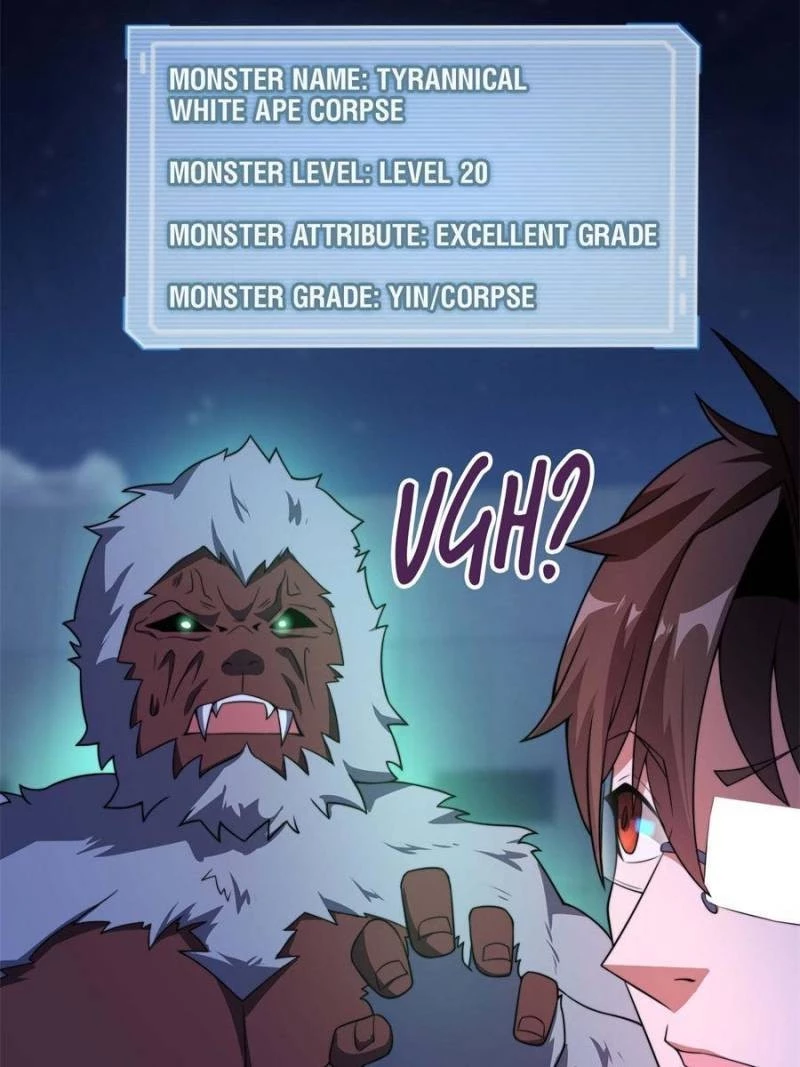 Monster Pet Evolution Chapter 99 - 7