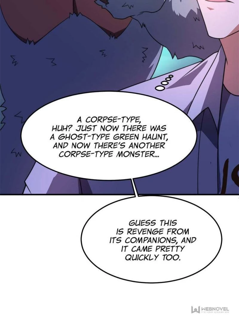 Monster Pet Evolution Chapter 99 - 8