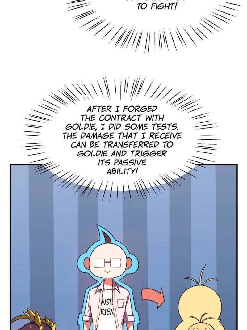 Monster Pet Evolution Chapter 99 - 15