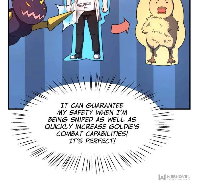 Monster Pet Evolution Chapter 99 - 16
