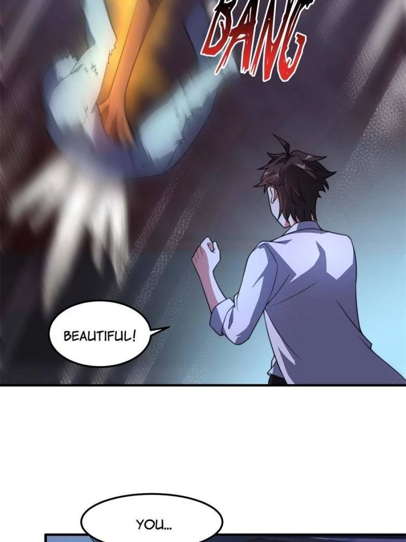 Monster Pet Evolution Chapter 99 - 19