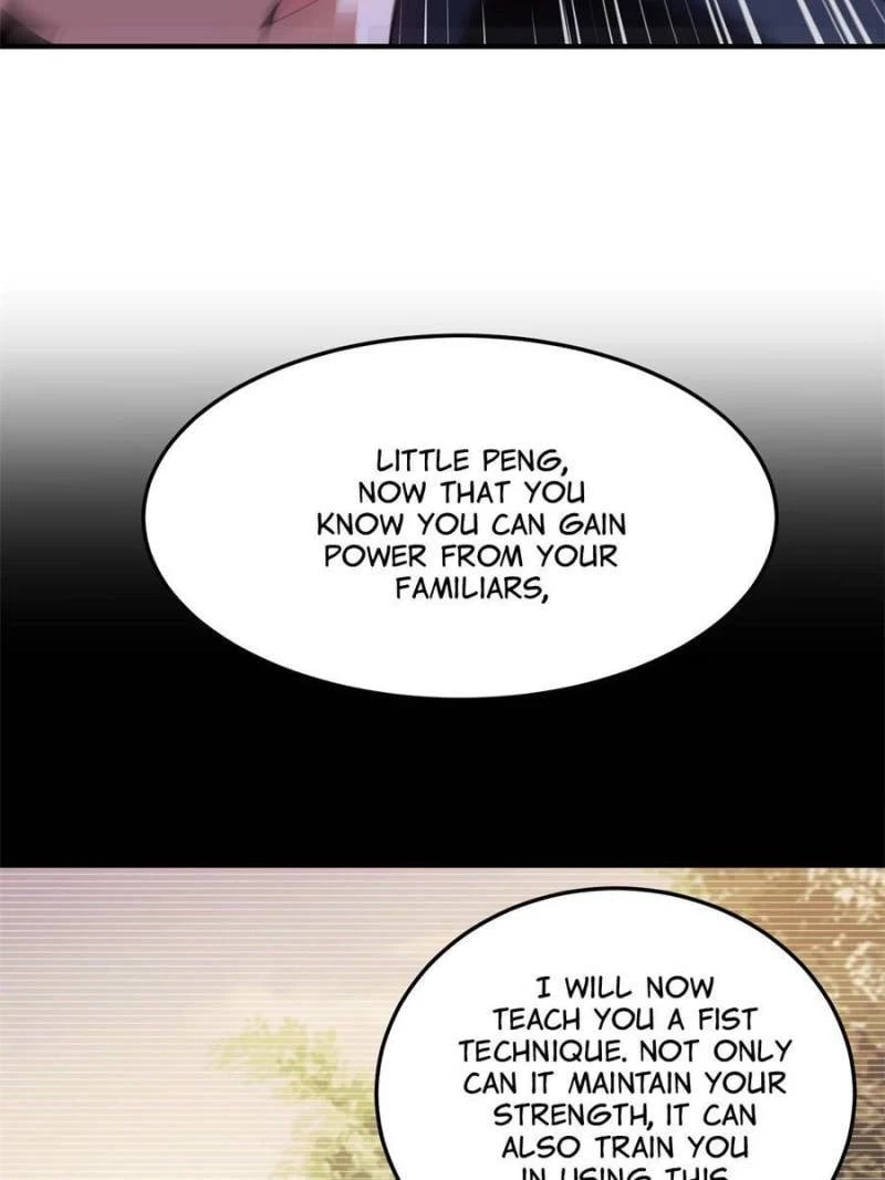 Monster Pet Evolution Chapter 99 - 22