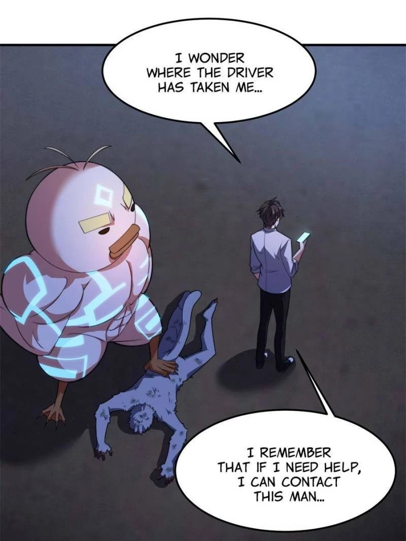 Monster Pet Evolution Chapter 99 - 31