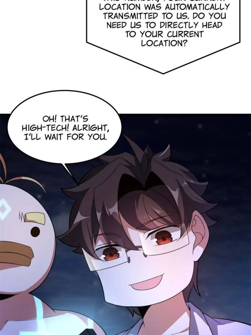Monster Pet Evolution Chapter 99 - 34