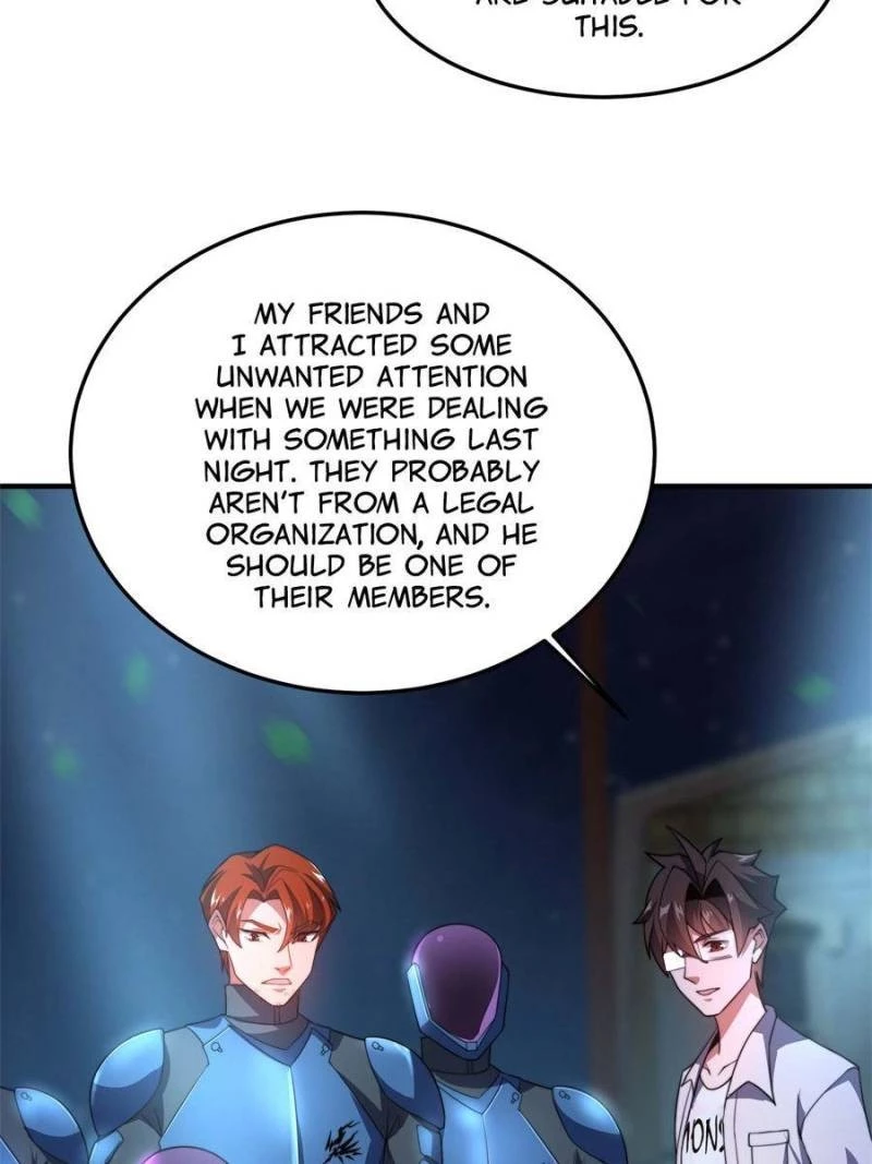 Monster Pet Evolution Chapter 99 - 41
