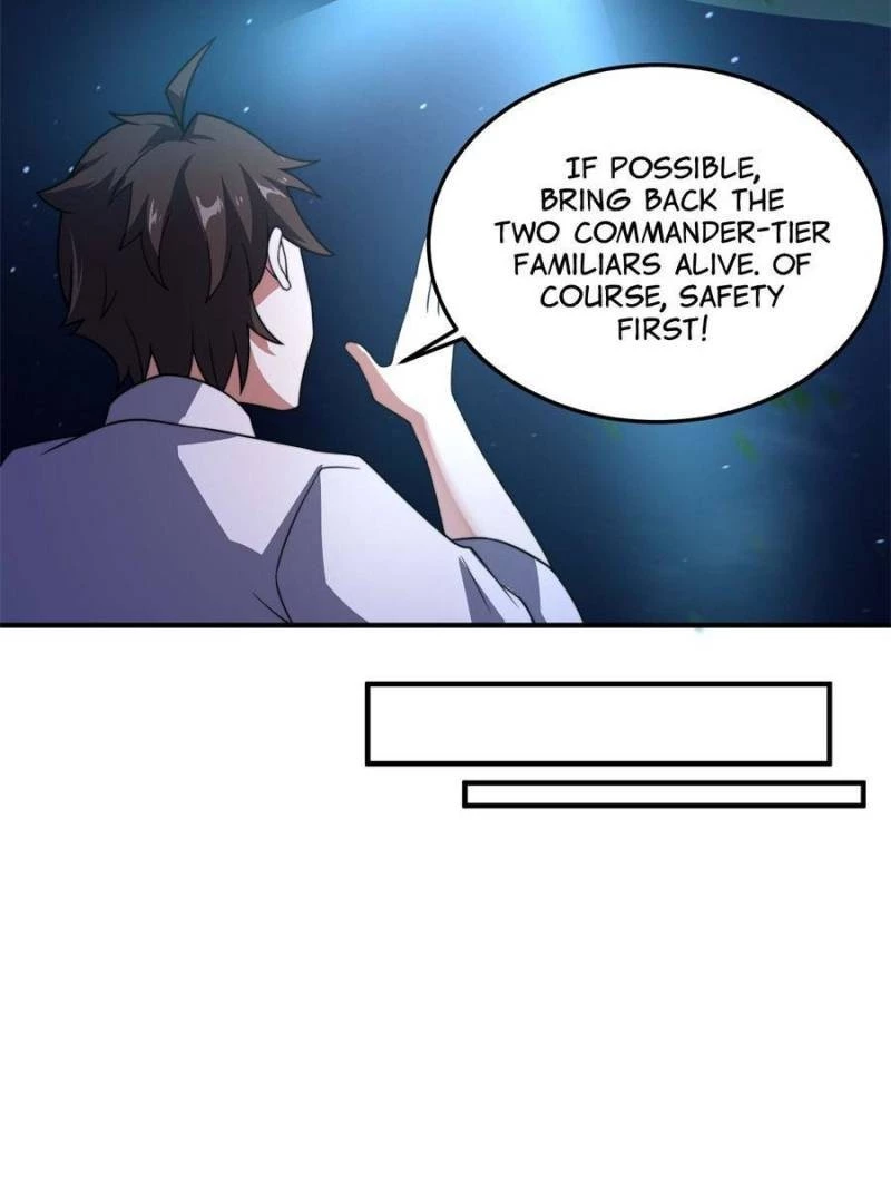 Monster Pet Evolution Chapter 99 - 48