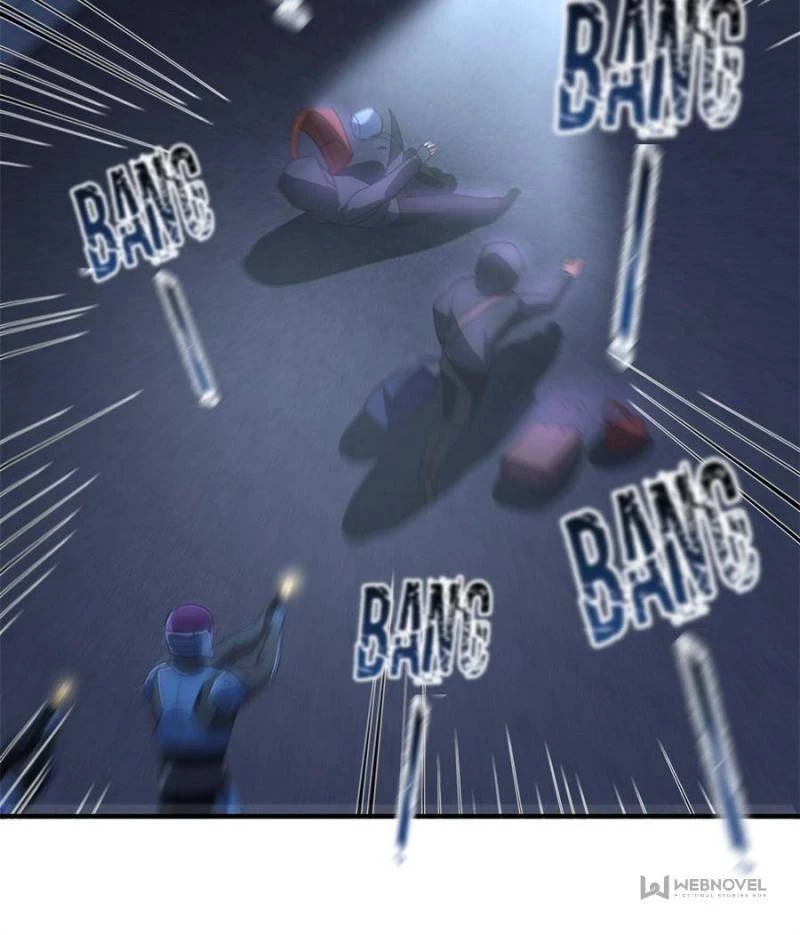 Monster Pet Evolution Chapter 99 - 58
