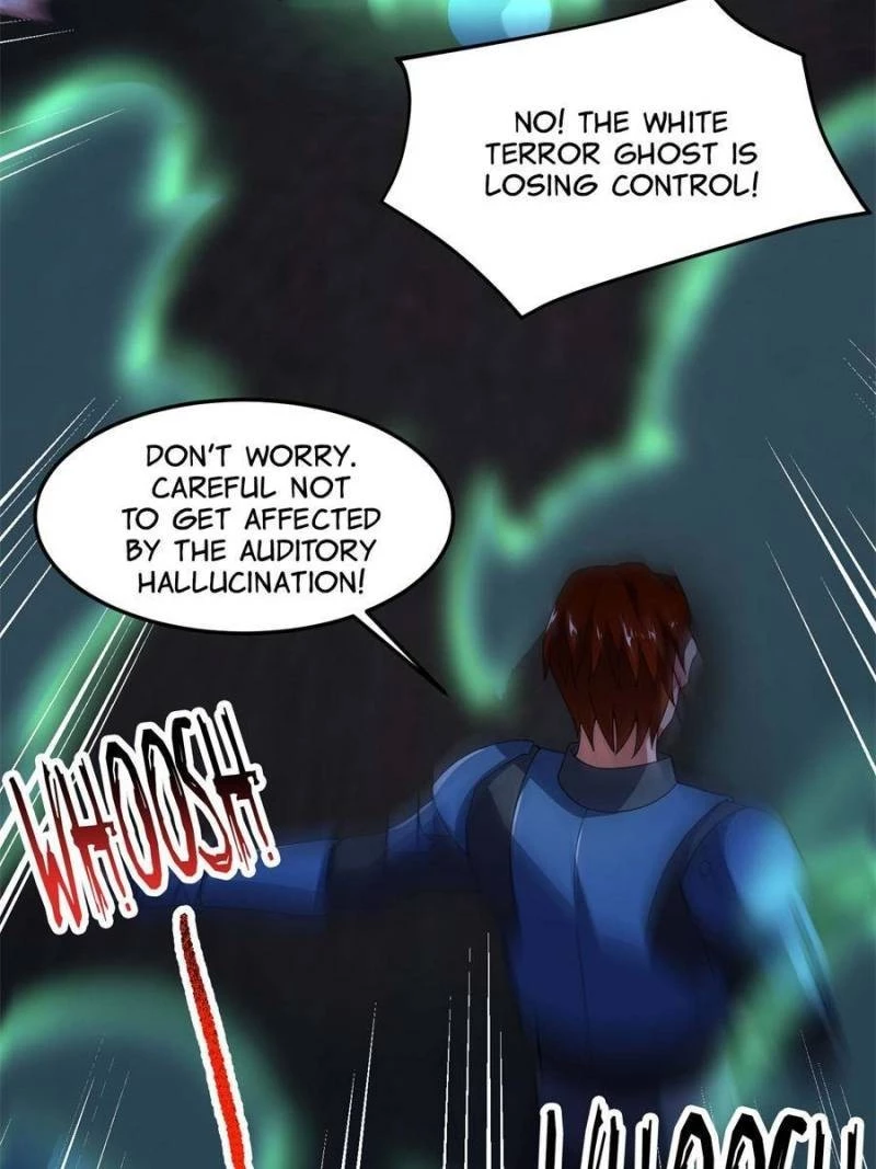 Monster Pet Evolution Chapter 99 - 61