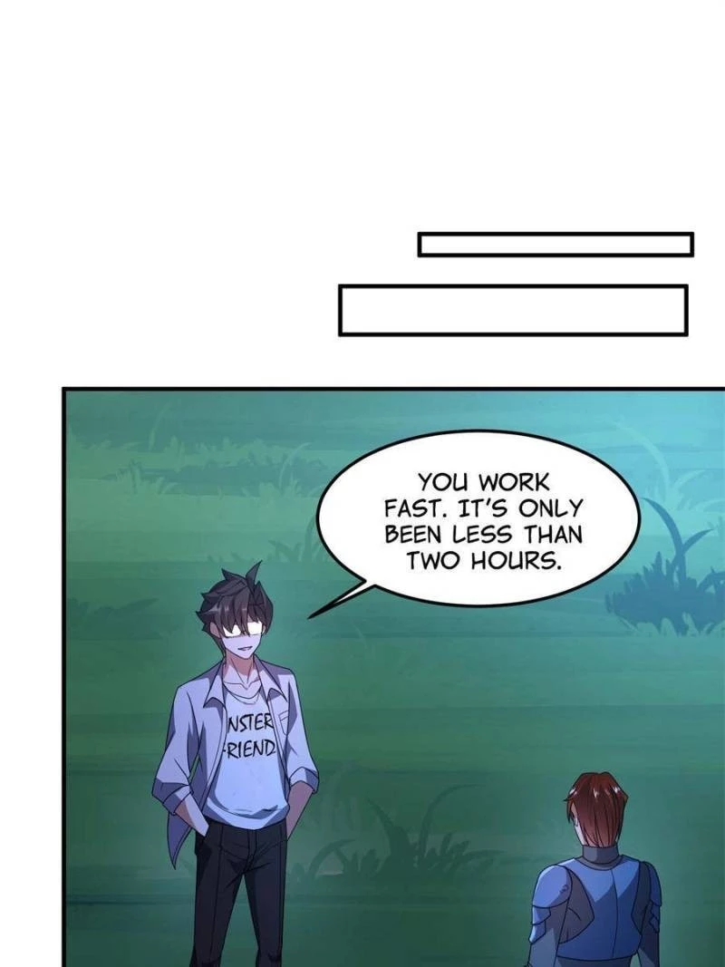 Monster Pet Evolution Chapter 99 - 67