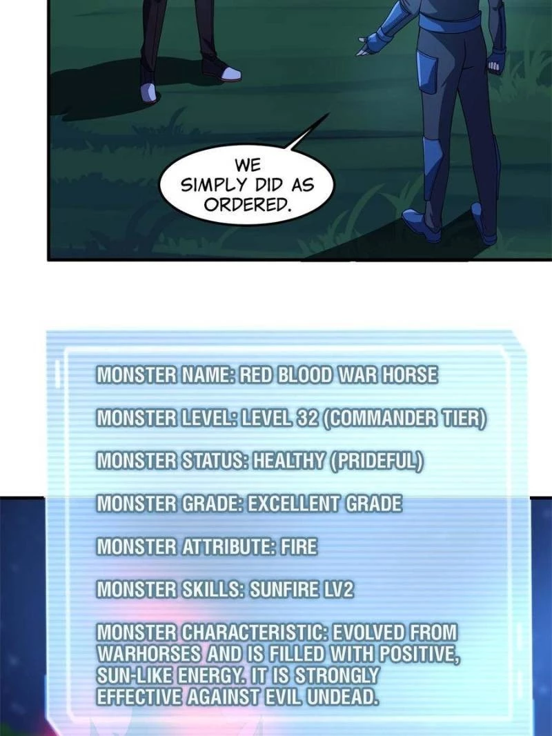 Monster Pet Evolution Chapter 99 - 68