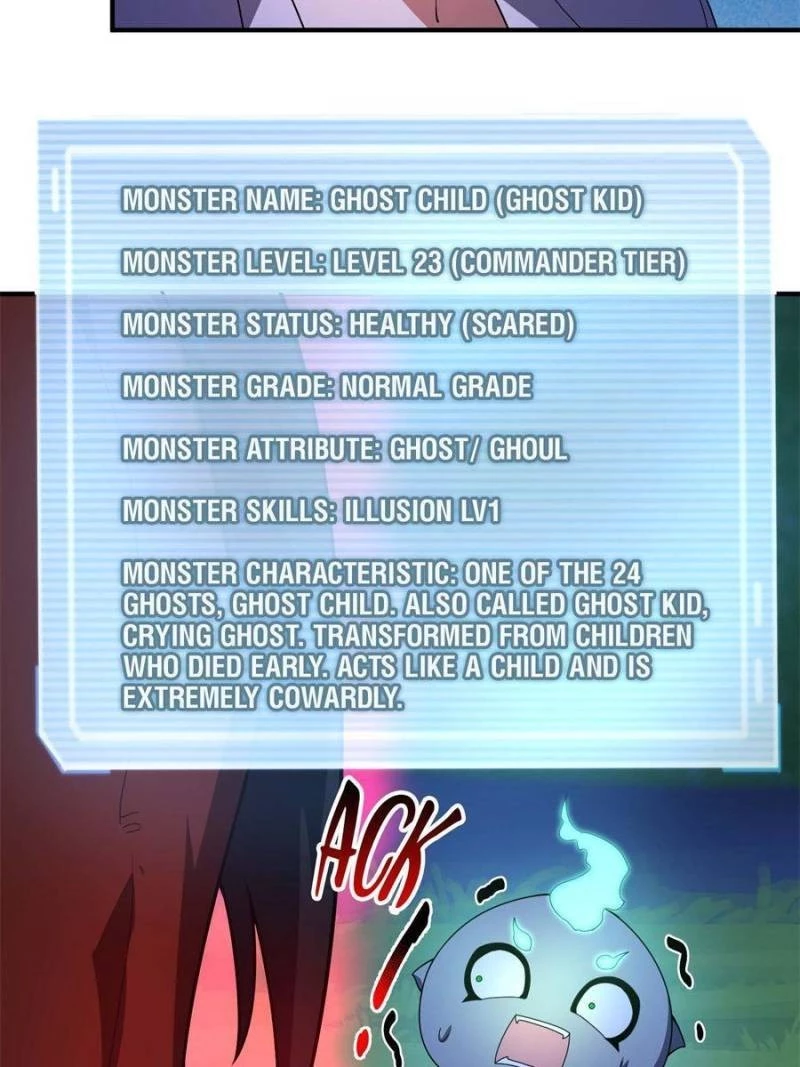 Monster Pet Evolution Chapter 99 - 72