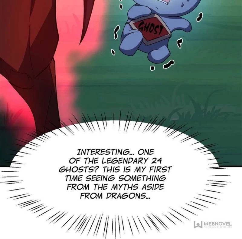 Monster Pet Evolution Chapter 99 - 73