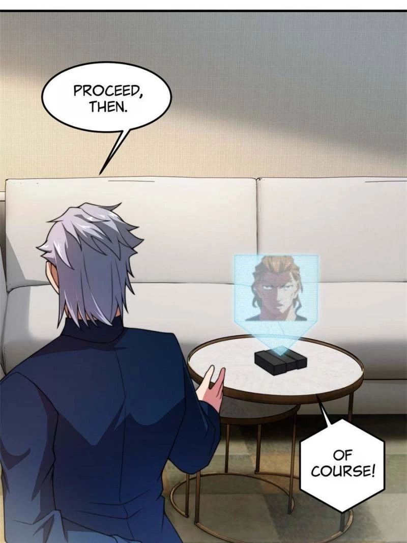 Monster Pet Evolution Chapter 101 - 5