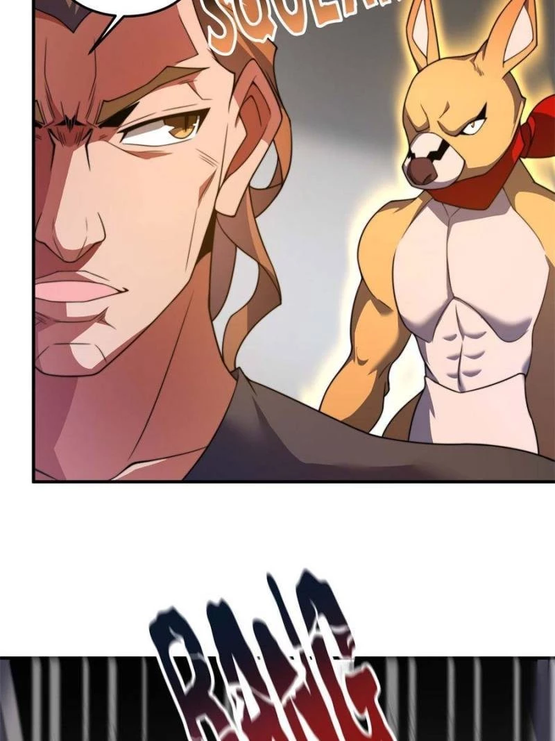 Monster Pet Evolution Chapter 101 - 10