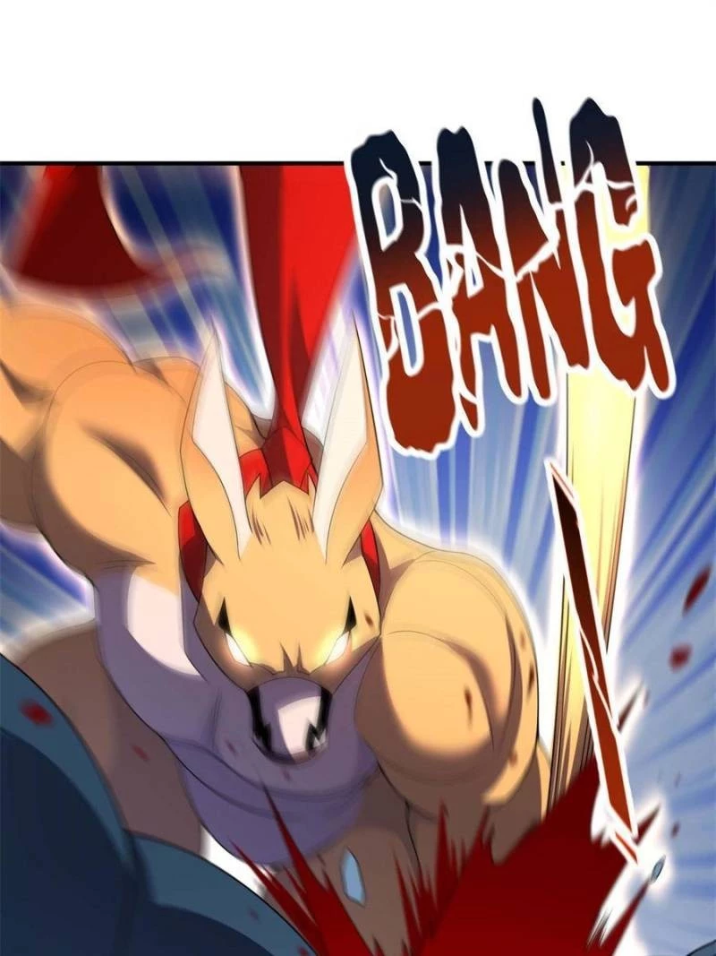 Monster Pet Evolution Chapter 101 - 14