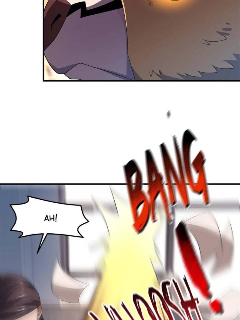 Monster Pet Evolution Chapter 101 - 19