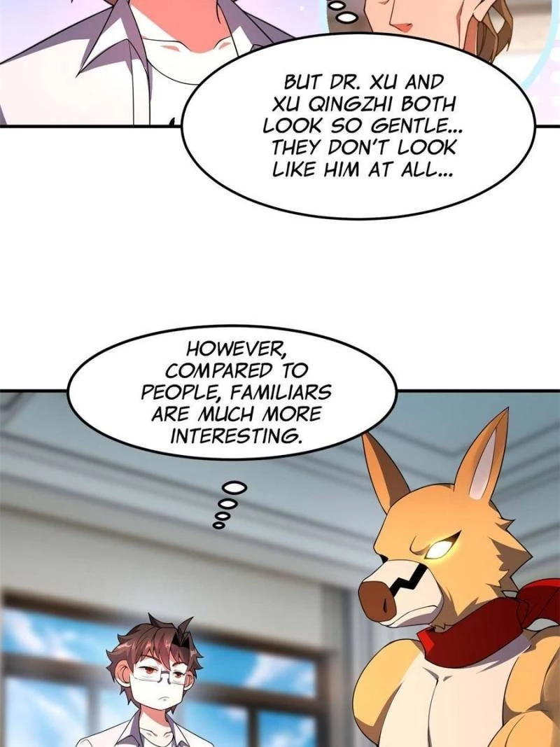 Monster Pet Evolution Chapter 101 - 39