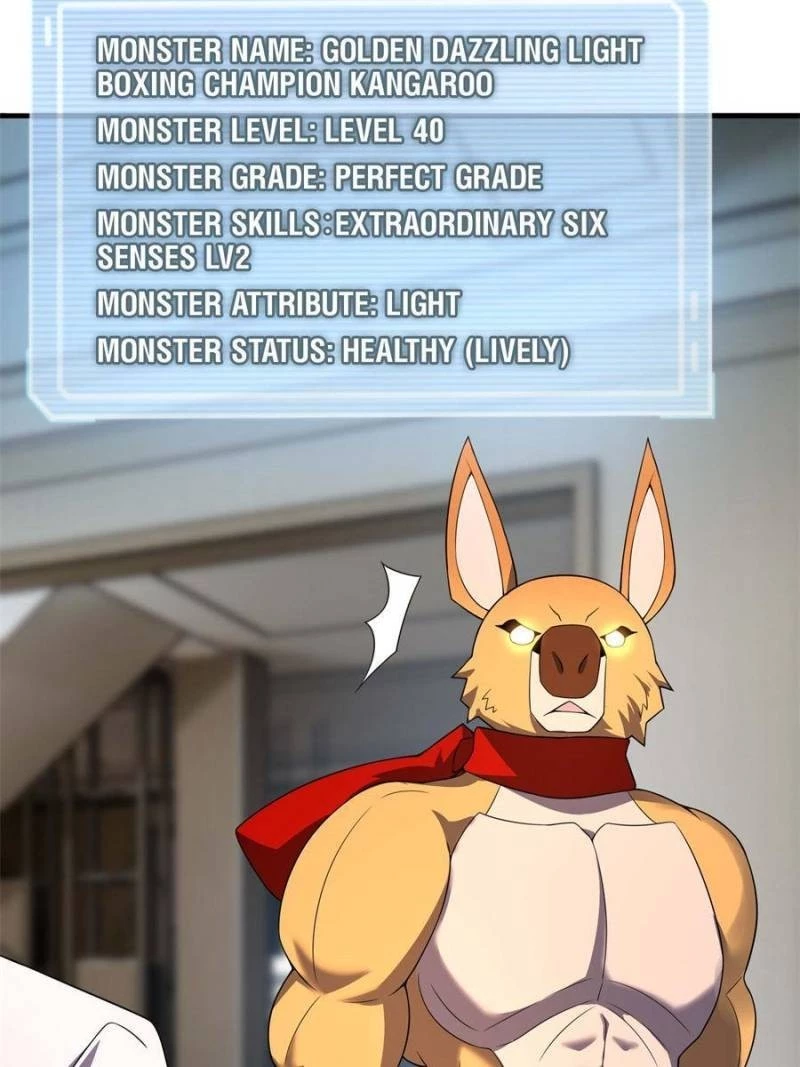 Monster Pet Evolution Chapter 101 - 41