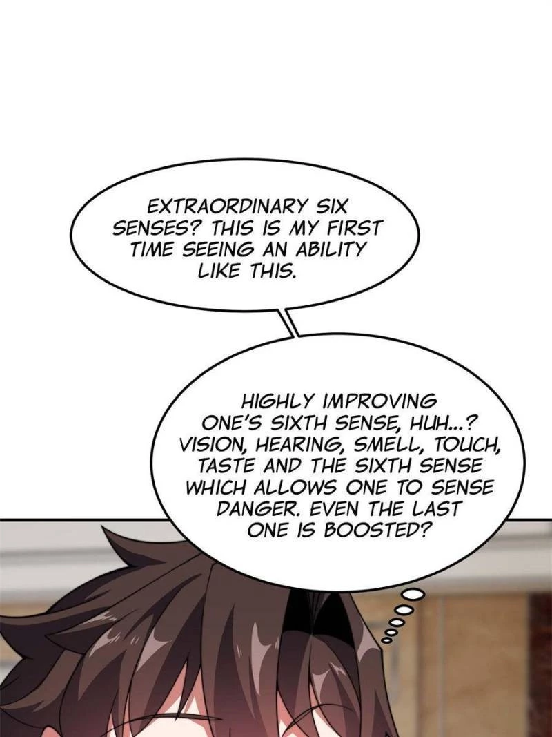 Monster Pet Evolution Chapter 101 - 44