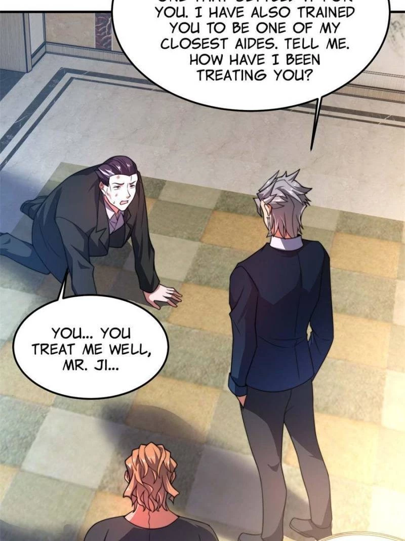 Monster Pet Evolution Chapter 101 - 47