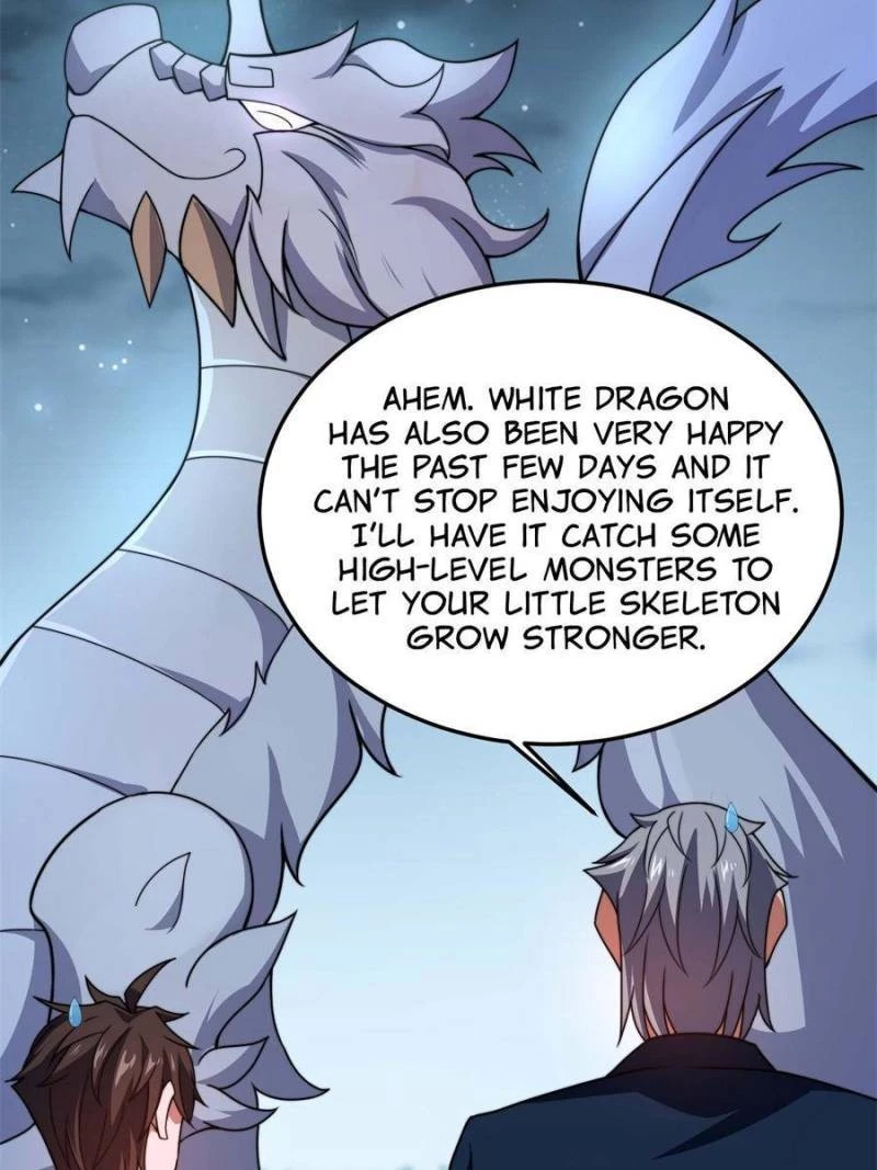 Monster Pet Evolution Chapter 101 - 66