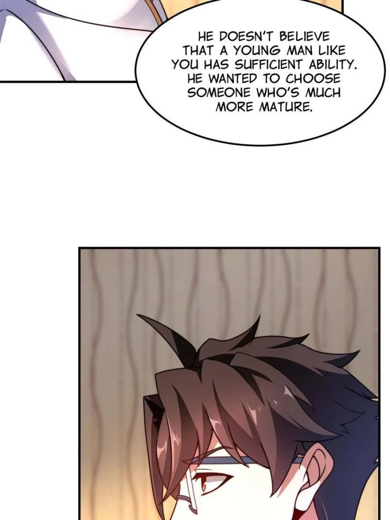 Monster Pet Evolution Chapter 102 - 20