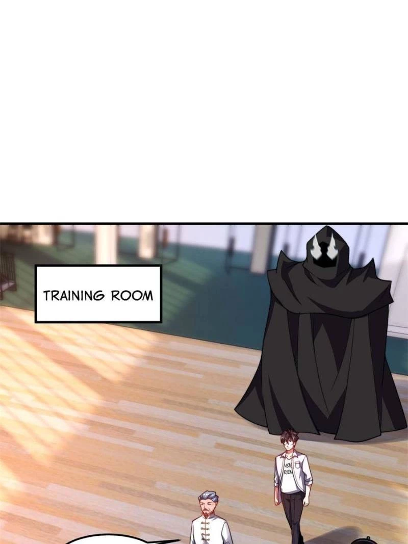 Monster Pet Evolution Chapter 102 - 25