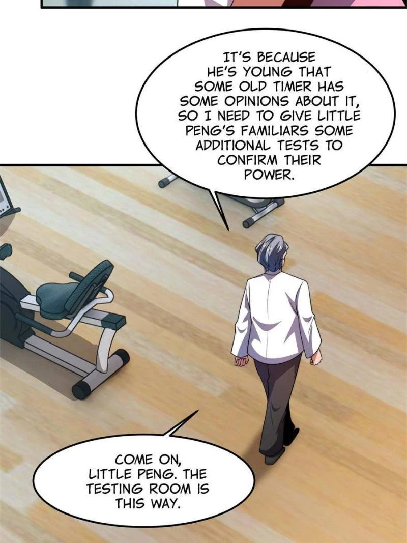 Monster Pet Evolution Chapter 102 - 34