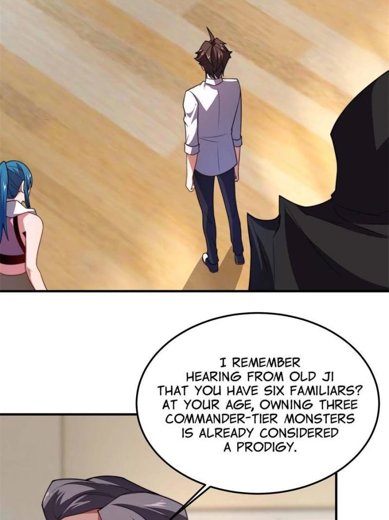 Monster Pet Evolution Chapter 102 - 35